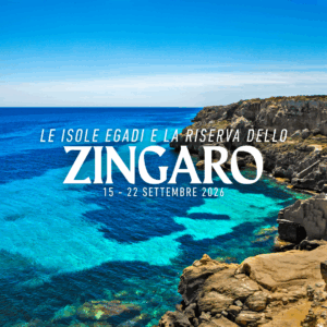 Le Isole Egadi e la Riserva dello Zingaro - Favignana, Scopello, San Vito lo Capo